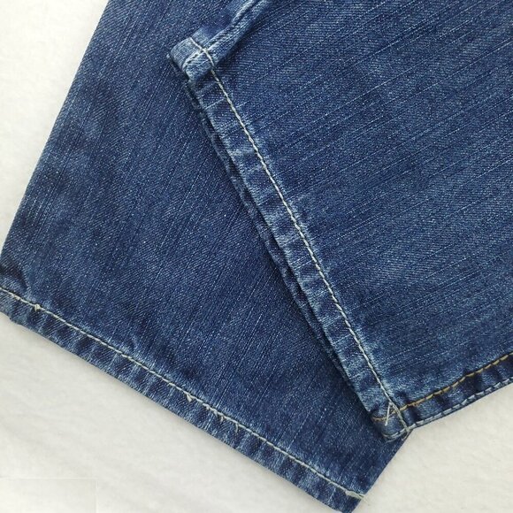 Ariat Work FR M3 Flame Resistant Jean Loose Straight CAT2 "33x30" Real 35x29 New - Picture 13 of 13